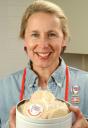 Pati Drumm Grady, Cooperstown Cookie Company Founder and President